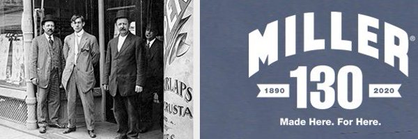 MillerPaintCo Profile Banner