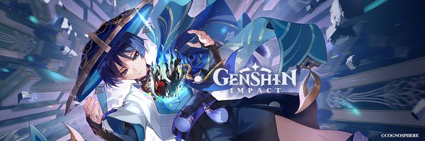 Genshin Impact HU 🇭🇺 Profile Banner