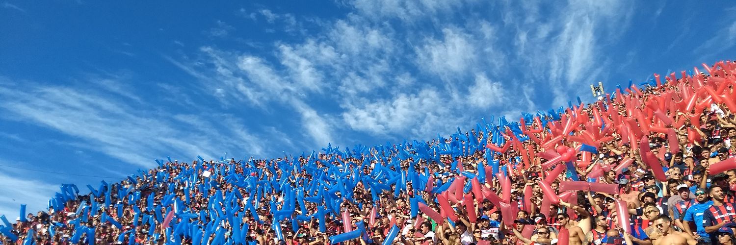 Gabriela 🇦🇷✌️💙❤💙⭐⭐⭐ banner