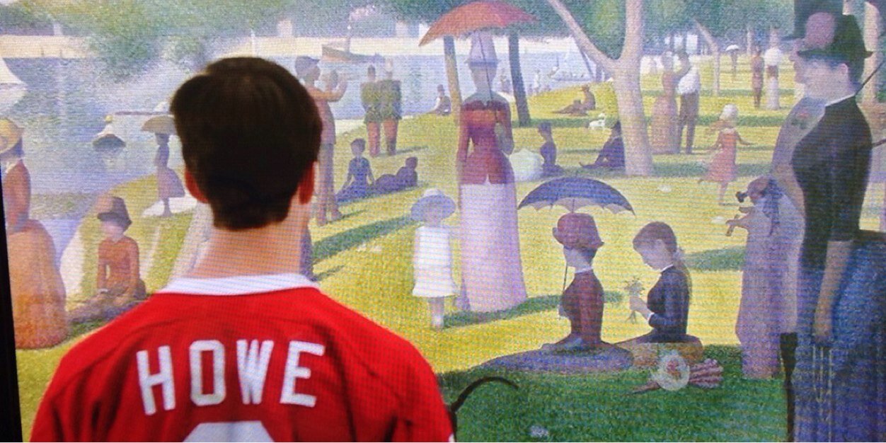 iamaaronpower's profile banner image