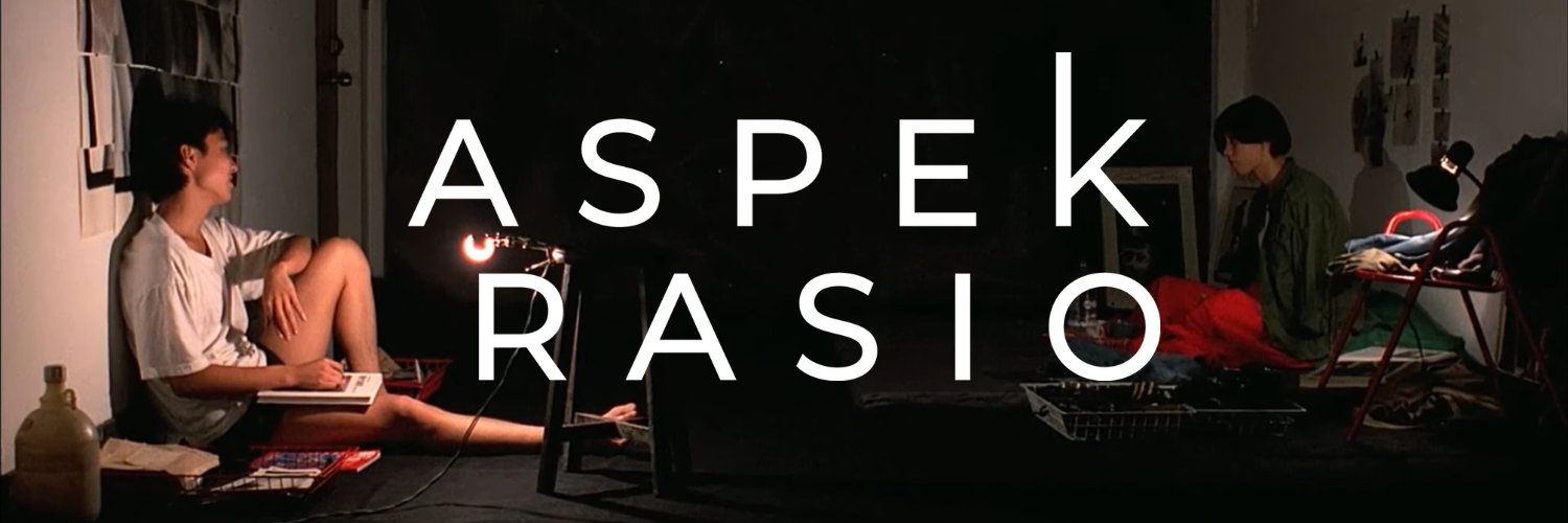 aspek rasio banner