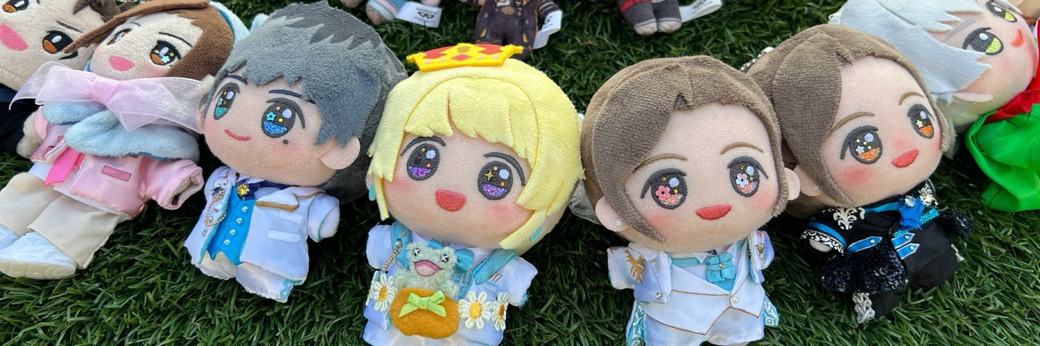kaopyon7230's profile banner image