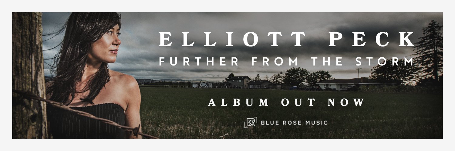 ElliottPeck's profile banner image
