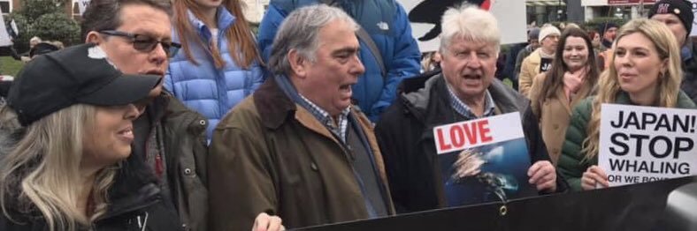 John Flack (fmr. MEP) banner