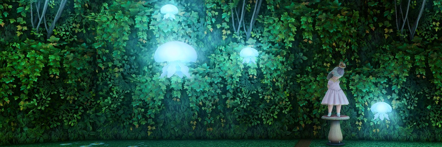 みーちゃ banner