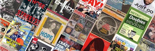 metrotimes Profile Banner
