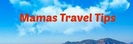 MamasTravelTips's profile banner image