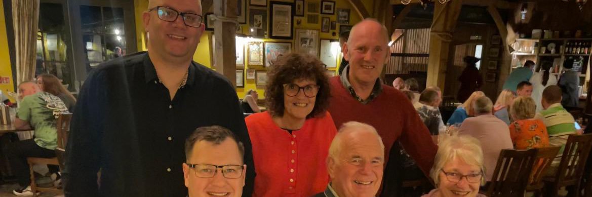 Daniel PritchardTagg 🏳️‍🌈 banner