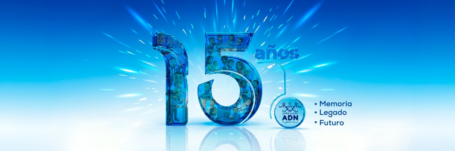 Capitalsalud's profile banner image