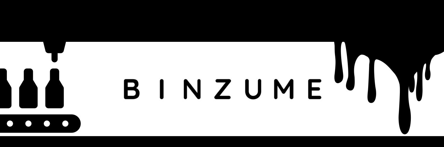 bin_zume's profile banner image