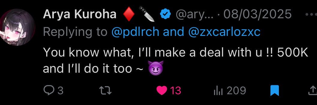 pdlr ♦️ 🔪 ⏳ 🎼 🔱 banner