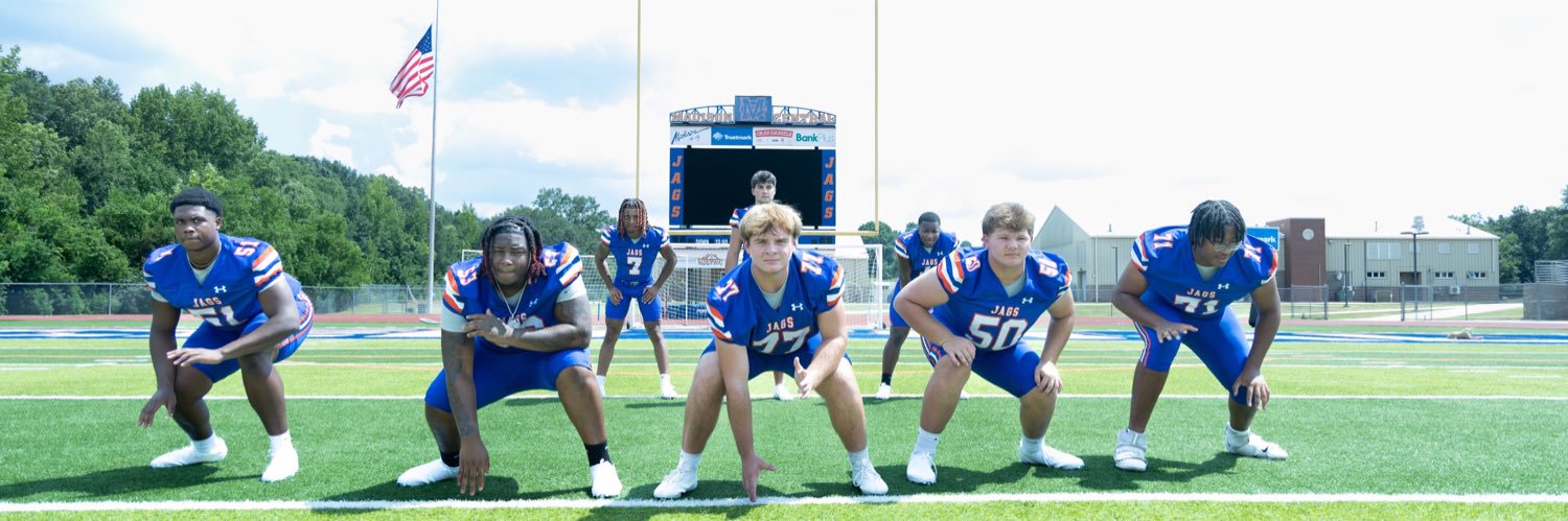 Marcus Johnson banner