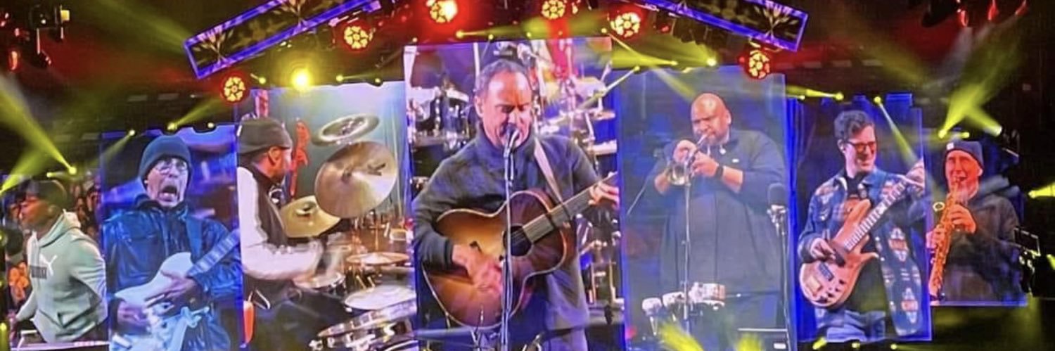DMB41Pod's profile banner image