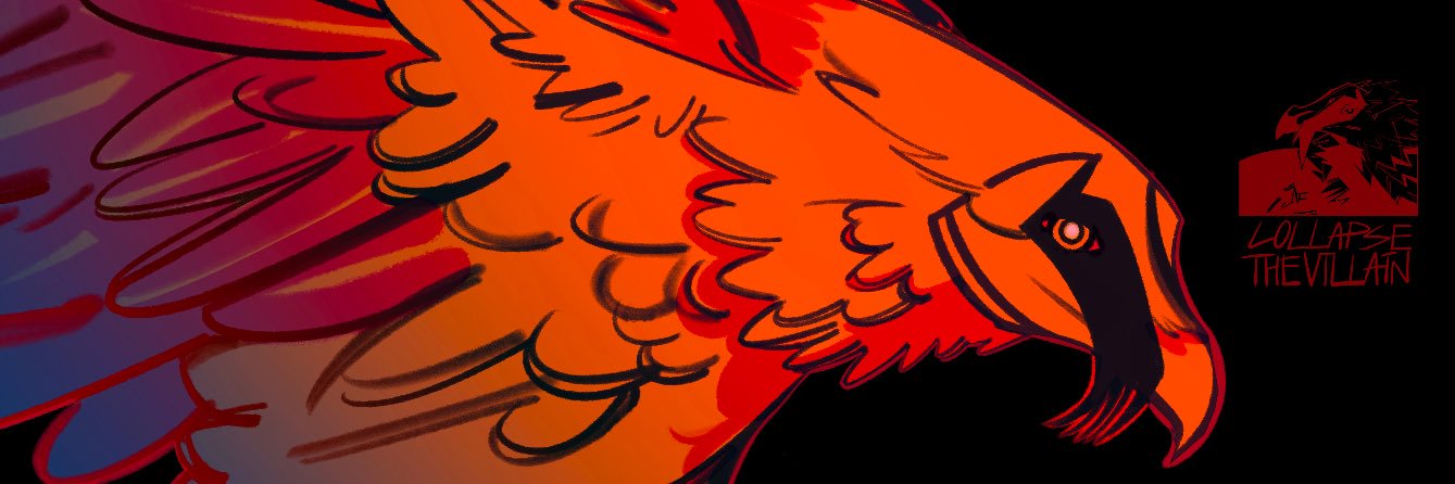 Колапс.|🇺🇦's banner