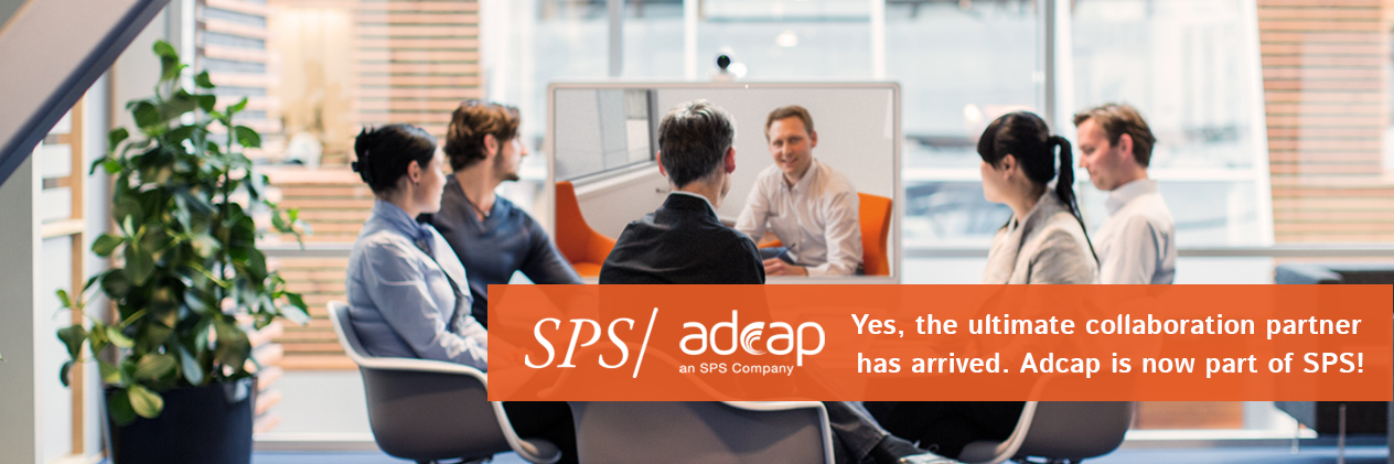 AdcapNet's profile banner image