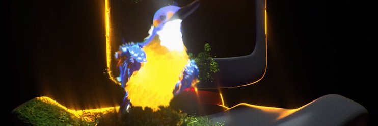 EminKymc's profile banner image