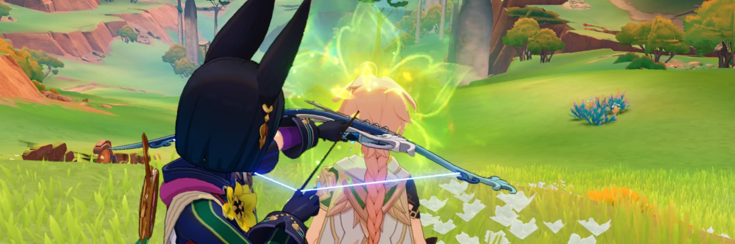りんご's banner