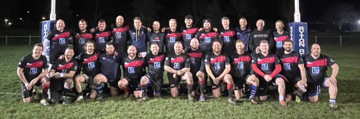 BorderParkRFC's profile banner image