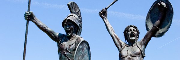 BlueGoldNIL Profile Banner