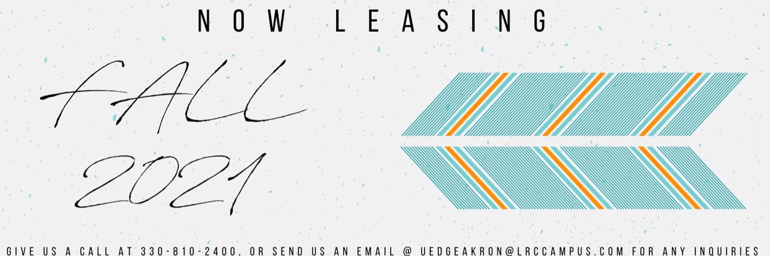UEdgeAkron's profile banner image