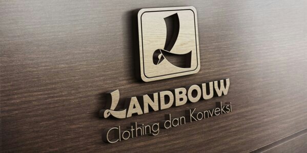 Landbouw Konveksi banner