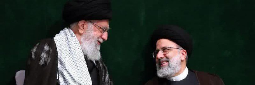 دختر مامان🇮🇷's banner