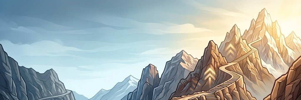 Forced2Ascend's profile banner image