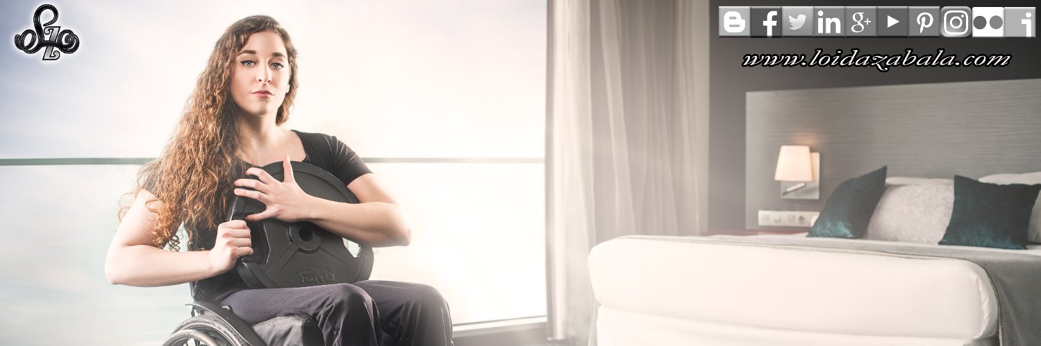 LoidaZabala's profile banner image
