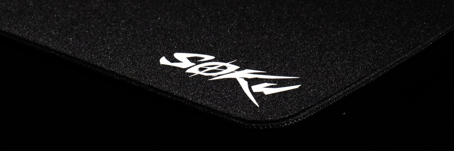 SOKU's banner