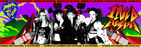 infoaespabr Profile Banner