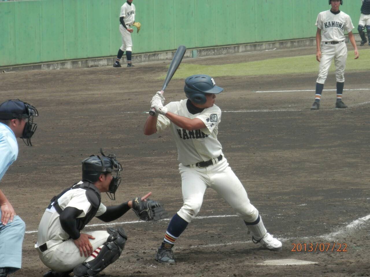 岡田 悠斗 banner