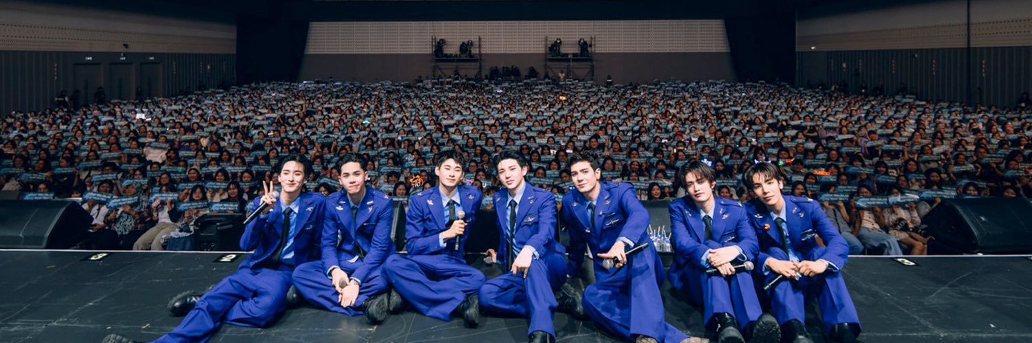 Pasitamuon's profile banner image