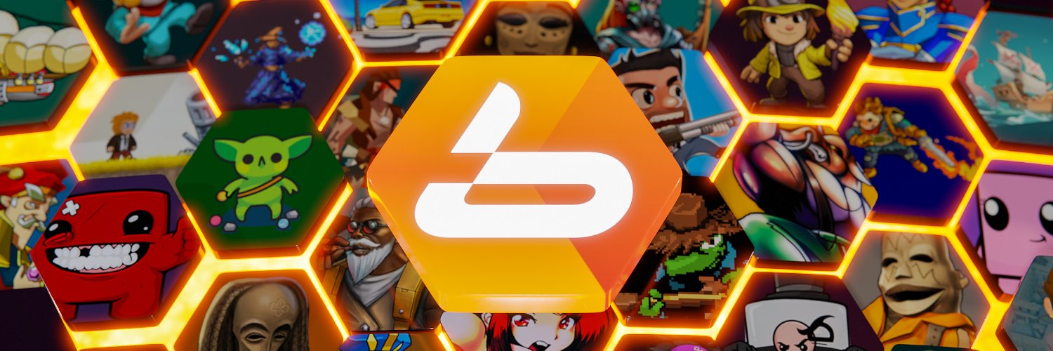 BlitWorks Games banner