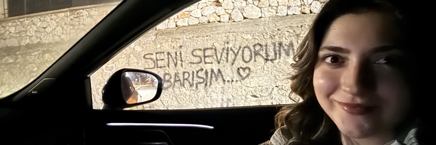 Barış banner