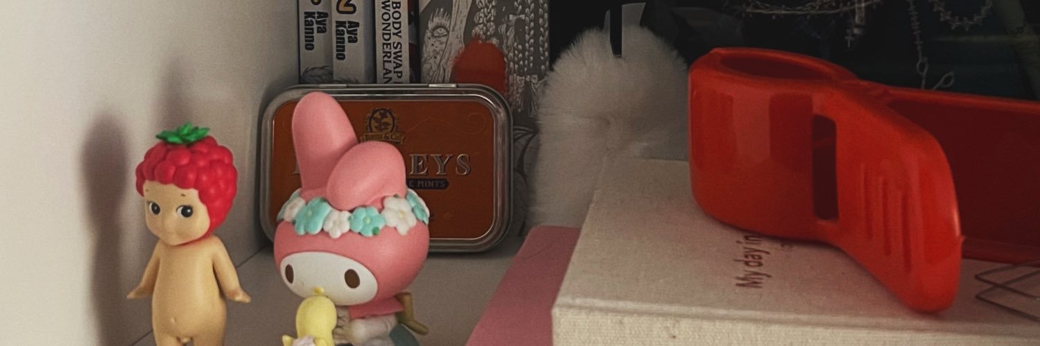 L144H's profile banner image