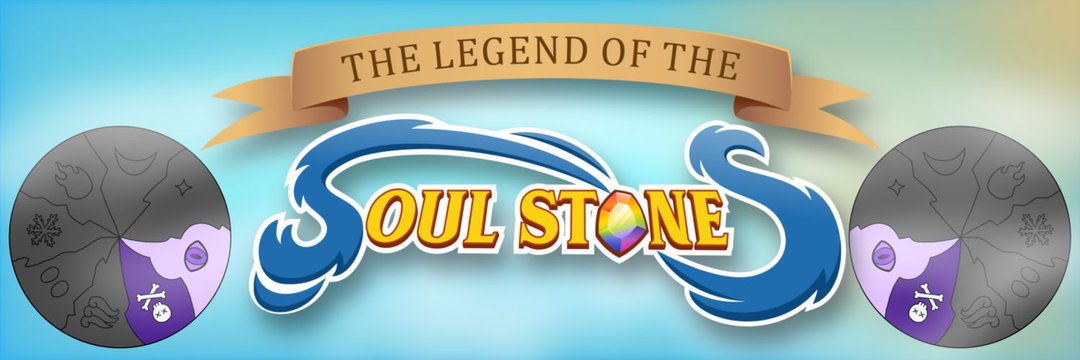 SoulStoneTeam's profile banner image