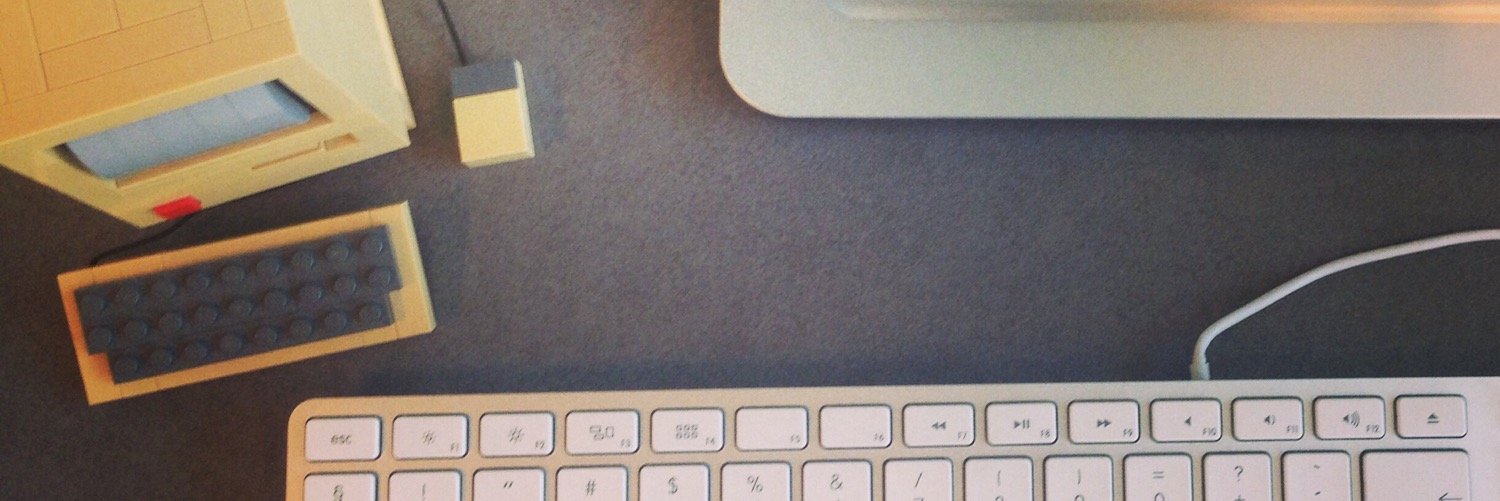 Andreas Mosti banner