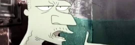 McGhanjo's profile banner image