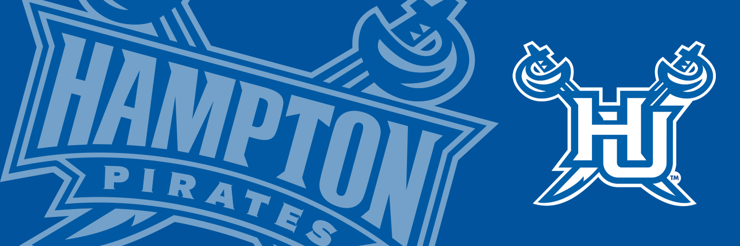 Hampton Football Profile Banner