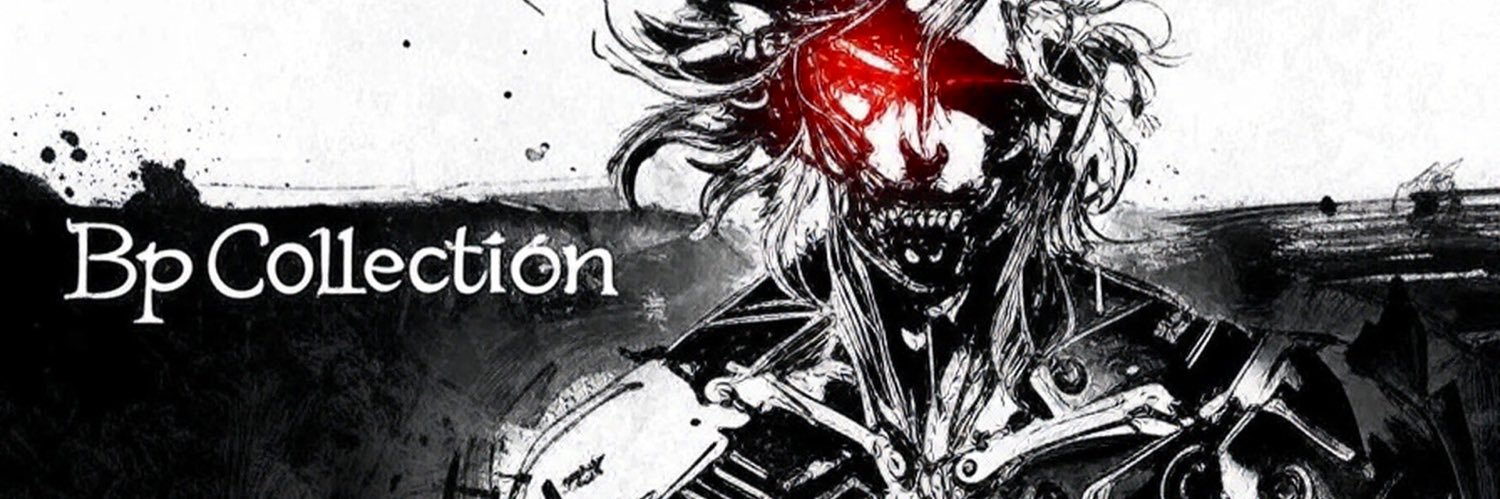 Bp Collection's banner
