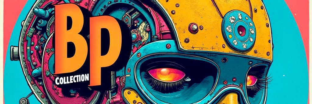 BpCollectionArt's profile banner image