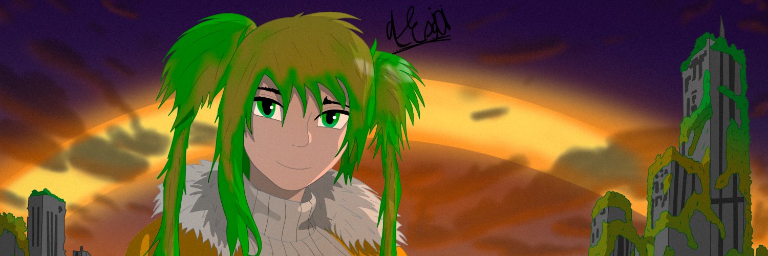 Alexjoi Omega 🔞 banner