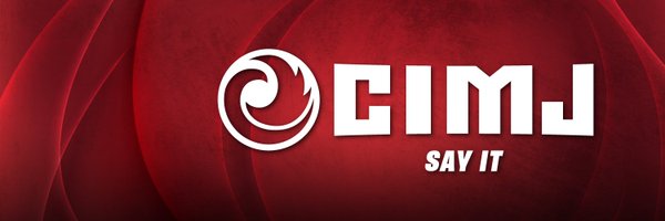 CIMJeSports Profile Banner