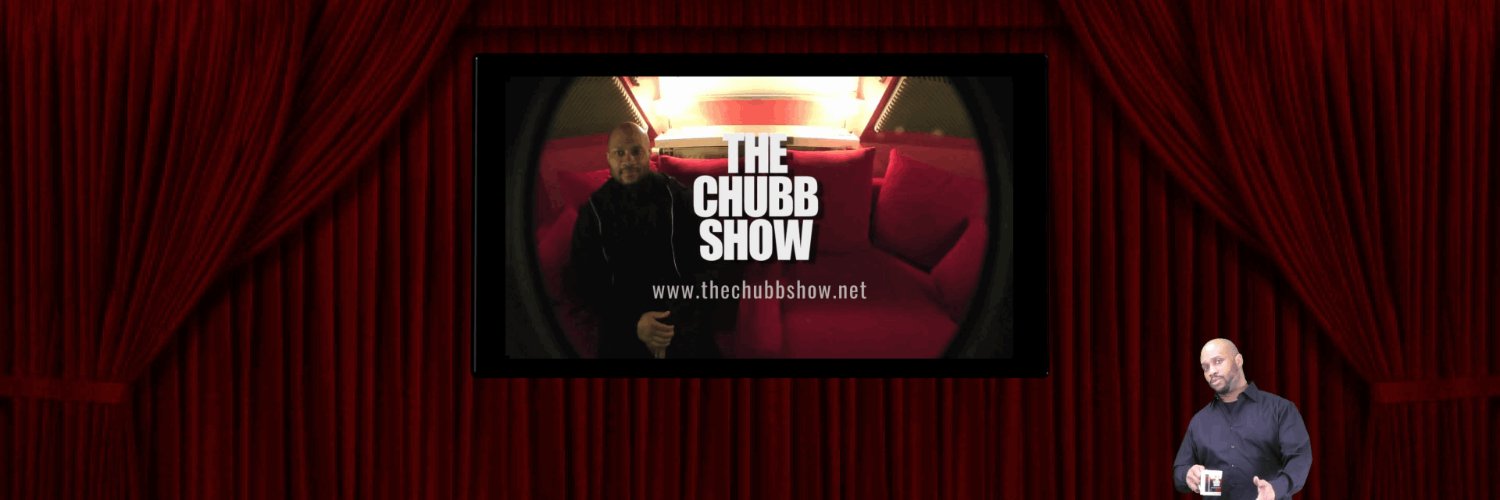 thechubbshow's profile banner image