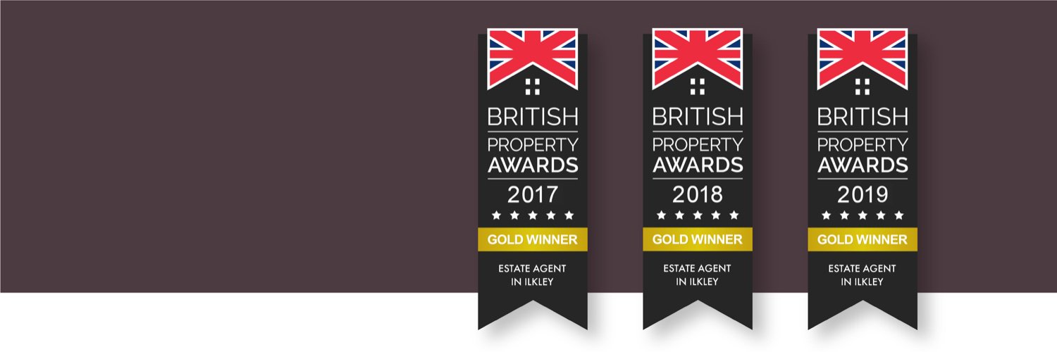 Harrison Robinson Estate Agents banner