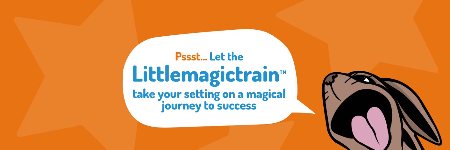 Littlemagictrain banner