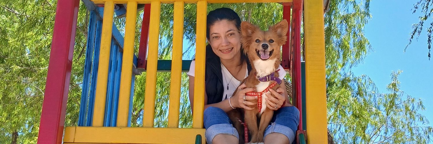 gabymereles's profile banner image