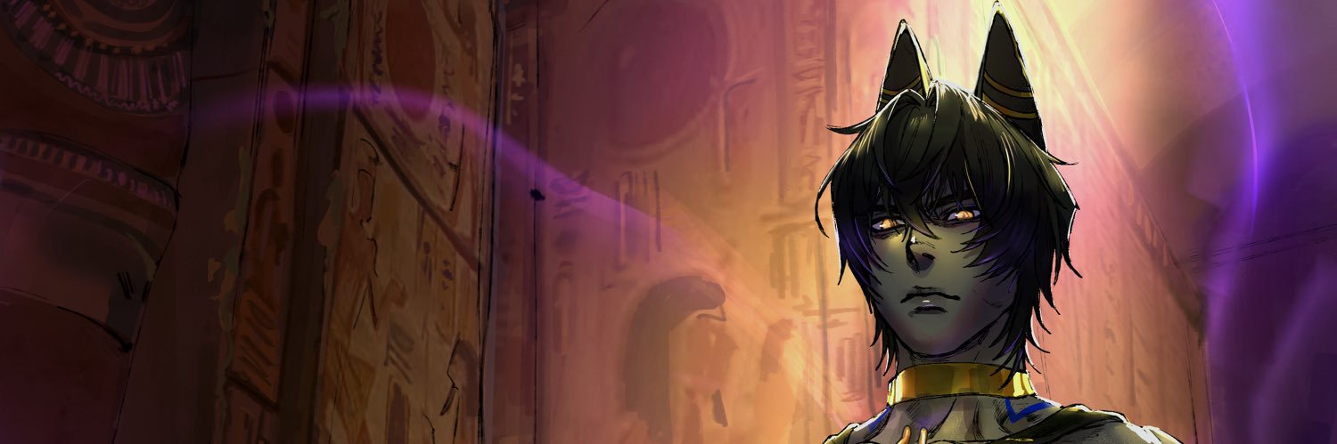 🌜Anubis🌑 banner