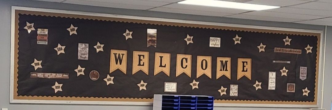 Jane Strauser's banner