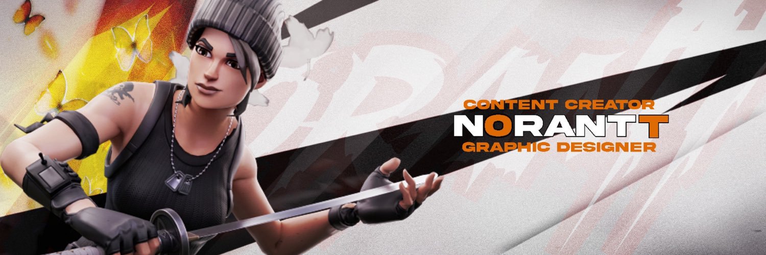 Norantt banner